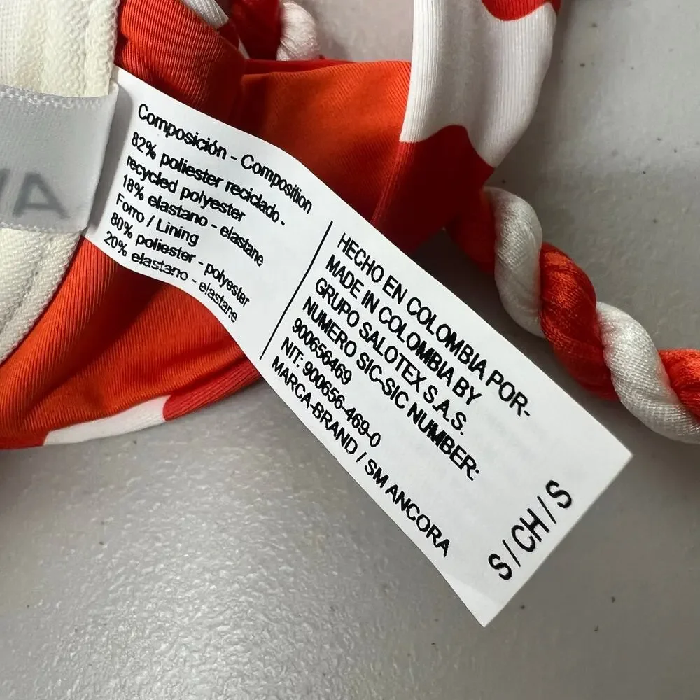 Ancora gently used
